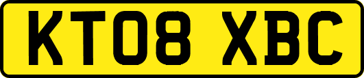 KT08XBC