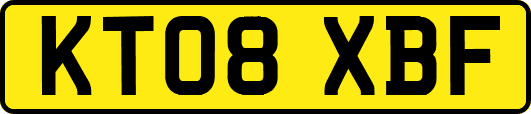 KT08XBF