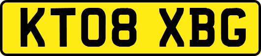 KT08XBG