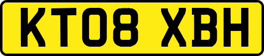 KT08XBH