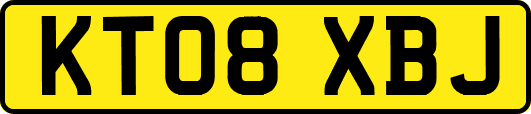 KT08XBJ