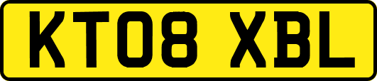 KT08XBL