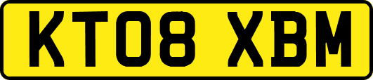 KT08XBM