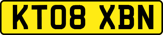 KT08XBN