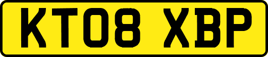 KT08XBP