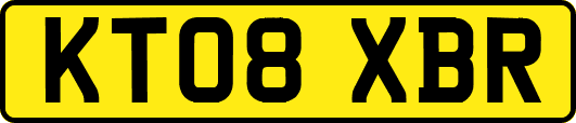 KT08XBR
