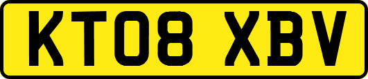 KT08XBV