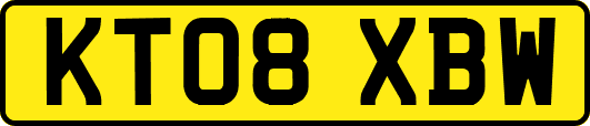 KT08XBW