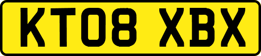 KT08XBX