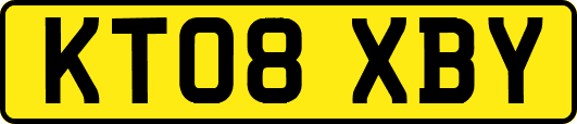 KT08XBY