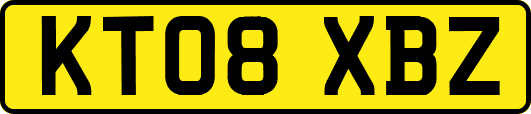 KT08XBZ