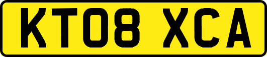 KT08XCA