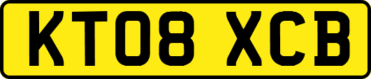 KT08XCB