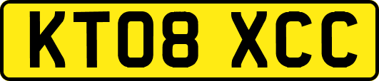 KT08XCC