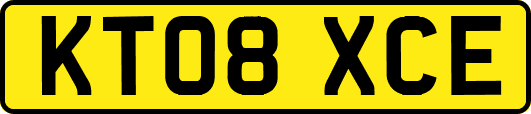 KT08XCE