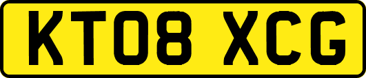 KT08XCG