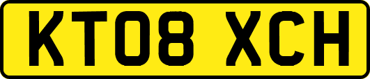 KT08XCH