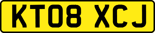 KT08XCJ