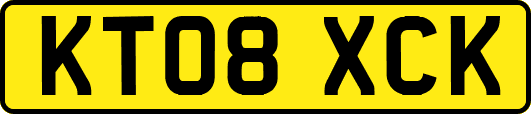 KT08XCK