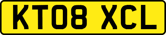 KT08XCL