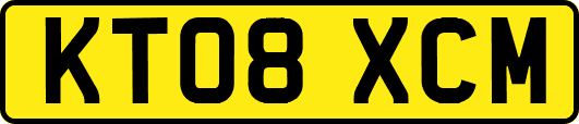 KT08XCM