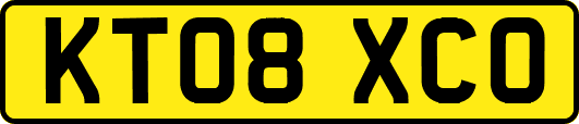 KT08XCO