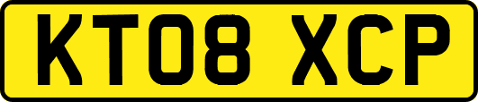 KT08XCP