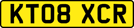 KT08XCR