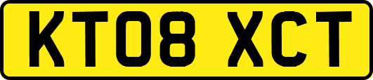 KT08XCT