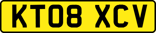 KT08XCV