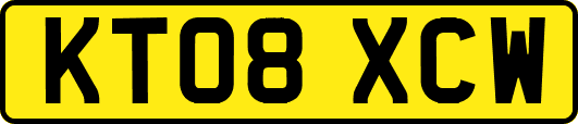 KT08XCW