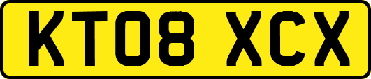KT08XCX