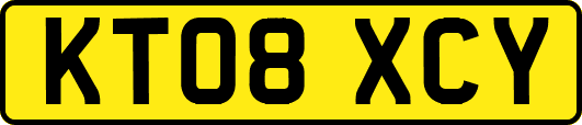 KT08XCY