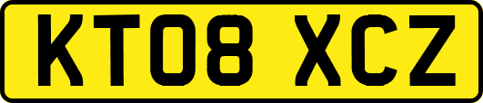 KT08XCZ