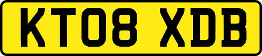 KT08XDB