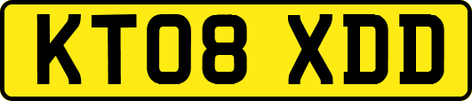KT08XDD