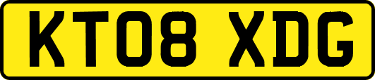 KT08XDG