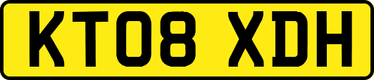 KT08XDH
