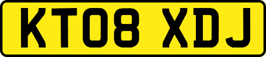 KT08XDJ