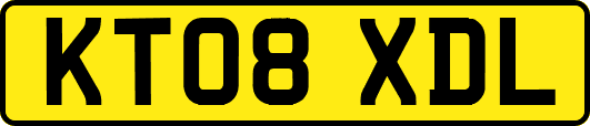 KT08XDL