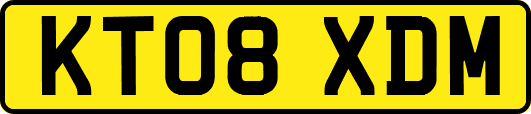 KT08XDM