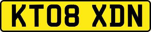 KT08XDN