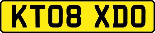 KT08XDO