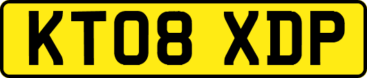 KT08XDP