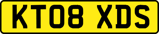 KT08XDS