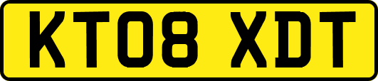 KT08XDT