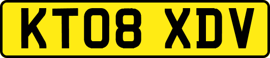 KT08XDV