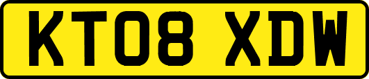 KT08XDW