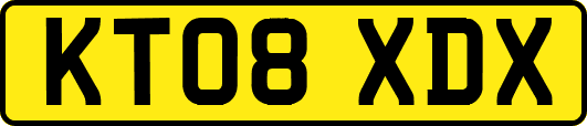 KT08XDX