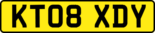 KT08XDY
